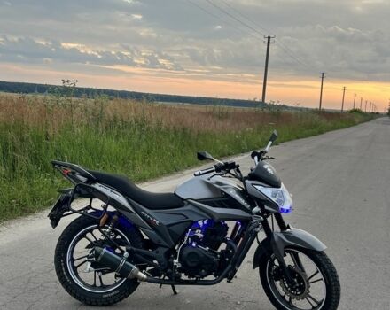 Ліфан Інша, об'ємом двигуна 0.18 л та пробігом 0 тис. км за 1017 $, фото 5 на Automoto.ua