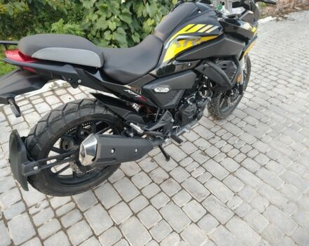 Лифан Другая, объемом двигателя 0.2 л и пробегом 0 тыс. км за 2100 $, фото 5 на Automoto.ua