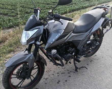 Лифан Другая, объемом двигателя 0.17 л и пробегом 0 тыс. км за 1000 $, фото 1 на Automoto.ua