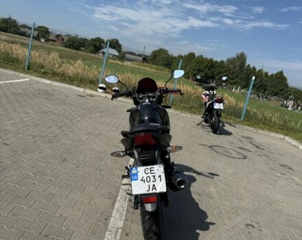 Лифан Другая, объемом двигателя 0.2 л и пробегом 0 тыс. км за 1500 $, фото 2 на Automoto.ua