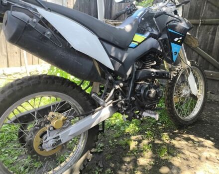 Лифан Другая, объемом двигателя 0.25 л и пробегом 0 тыс. км за 1332 $, фото 1 на Automoto.ua