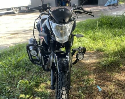 Лифан Другая, объемом двигателя 0.18 л и пробегом 0 тыс. км за 1100 $, фото 1 на Automoto.ua