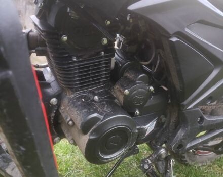 Лифан Другая, объемом двигателя 0.18 л и пробегом 0 тыс. км за 1200 $, фото 4 на Automoto.ua