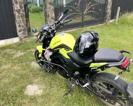 Лифан Другая, объемом двигателя 0.2 л и пробегом 0 тыс. км за 1792 $, фото 2 на Automoto.ua
