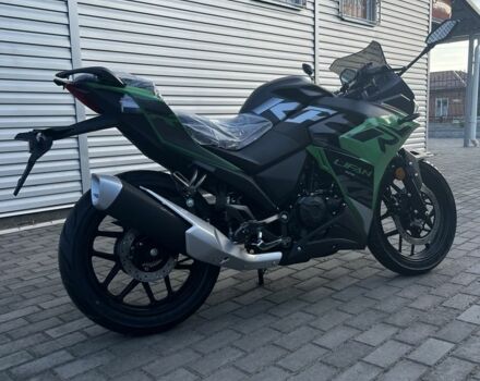Лифан Другая, объемом двигателя 0.2 л и пробегом 0 тыс. км за 2350 $, фото 9 на Automoto.ua