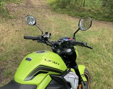 Ліфан Інша, об'ємом двигуна 0.2 л та пробігом 0 тис. км за 1450 $, фото 2 на Automoto.ua