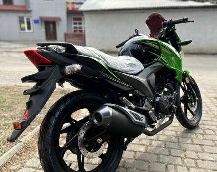 Лифан Другая, объемом двигателя 0.2 л и пробегом 0 тыс. км за 1700 $, фото 4 на Automoto.ua