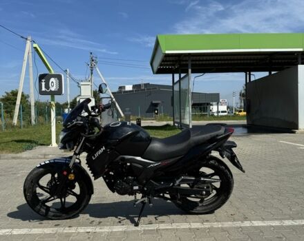 Лифан Другая, объемом двигателя 0.2 л и пробегом 0 тыс. км за 1500 $, фото 1 на Automoto.ua