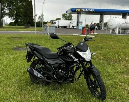 Ліфан Інша, об'ємом двигуна 0.2 л та пробігом 0 тис. км за 577 $, фото 2 на Automoto.ua