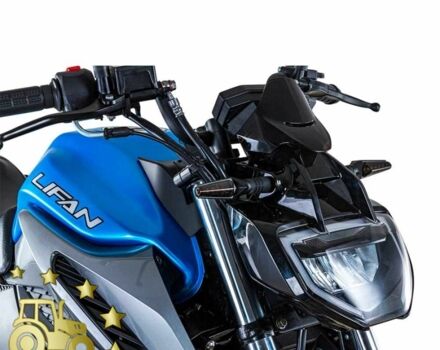 Лифан Другая, объемом двигателя 0.2 л и пробегом 0 тыс. км за 2350 $, фото 11 на Automoto.ua