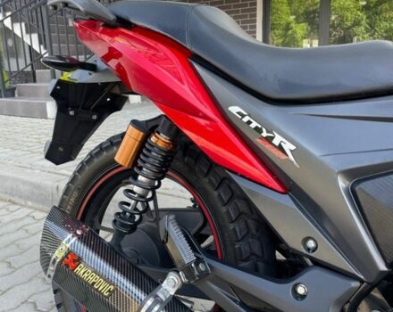Ліфан Інша, об'ємом двигуна 0.2 л та пробігом 0 тис. км за 1350 $, фото 3 на Automoto.ua