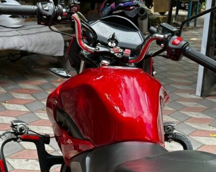 Лифан Другая, объемом двигателя 0.18 л и пробегом 0 тыс. км за 1163 $, фото 7 на Automoto.ua