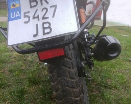 Лифан Другая, объемом двигателя 0.18 л и пробегом 0 тыс. км за 1200 $, фото 1 на Automoto.ua