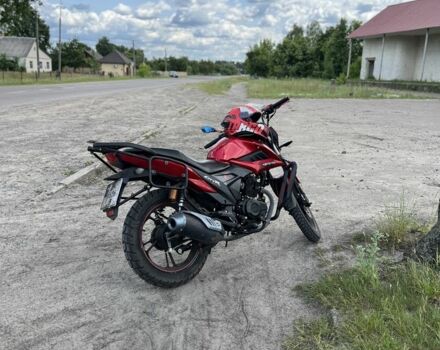 Лифан Другая, объемом двигателя 0.18 л и пробегом 0 тыс. км за 1050 $, фото 2 на Automoto.ua