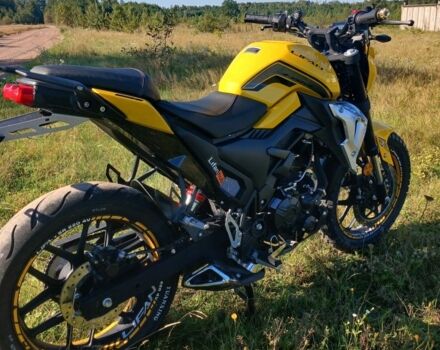 Лифан Другая 2024 в Коростене на Automoto.ua Лифан Другая, объемом двигателя 0.2 л и пробегом 0 тыс. км за 1300 $, фото 1 на Automoto.ua