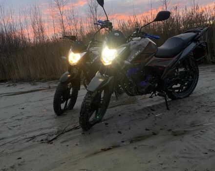 Лифан Другая, объемом двигателя 0.2 л и пробегом 0 тыс. км за 1100 $, фото 1 на Automoto.ua