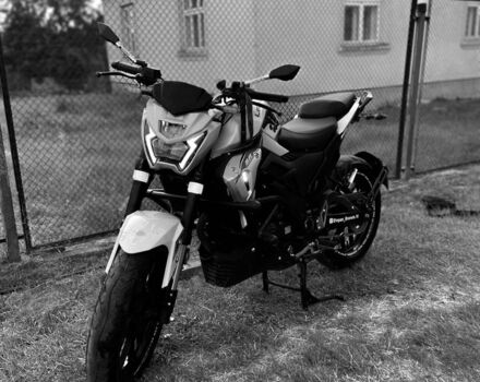 Лифан Другая, объемом двигателя 0.2 л и пробегом 0 тыс. км за 1792 $, фото 1 на Automoto.ua