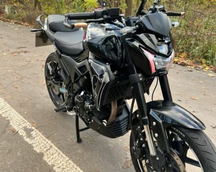 Лифан Другая, объемом двигателя 0.2 л и пробегом 0 тыс. км за 1506 $, фото 4 на Automoto.ua