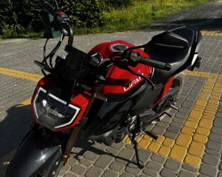 Лифан Другая, объемом двигателя 0.2 л и пробегом 0 тыс. км за 1800 $, фото 1 на Automoto.ua