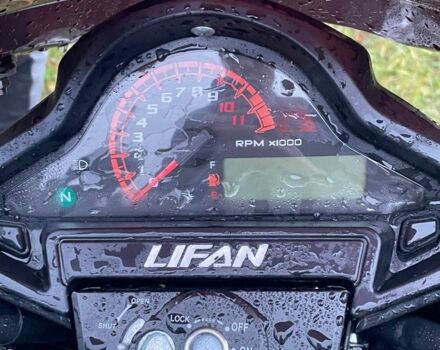 Лифан Другая, объемом двигателя 0.2 л и пробегом 0 тыс. км за 1549 $, фото 4 на Automoto.ua