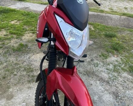 Лифан Другая, объемом двигателя 0.2 л и пробегом 0 тыс. км за 1050 $, фото 6 на Automoto.ua