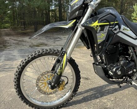 Лифан Другая, объемом двигателя 0.25 л и пробегом 0 тыс. км за 1450 $, фото 5 на Automoto.ua