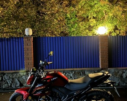 Лифан Другая, объемом двигателя 0.2 л и пробегом 0 тыс. км за 1239 $, фото 9 на Automoto.ua