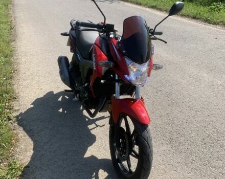 Лифан Другая, объемом двигателя 0.2 л и пробегом 0 тыс. км за 1650 $, фото 4 на Automoto.ua