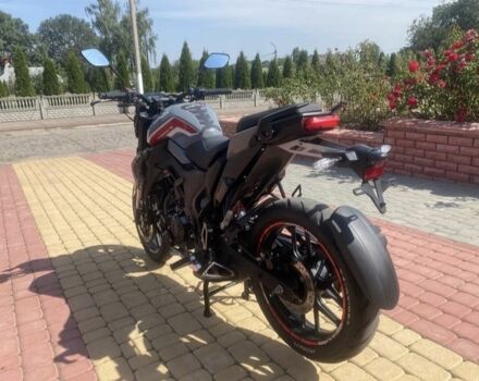 Ліфан Інша, об'ємом двигуна 0.2 л та пробігом 0 тис. км за 993 $, фото 2 на Automoto.ua