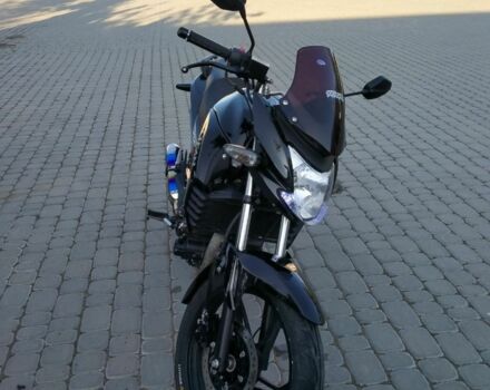 Ліфан Інша, об'ємом двигуна 0.2 л та пробігом 0 тис. км за 1332 $, фото 3 на Automoto.ua