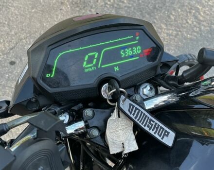 Ліфан Інша, об'ємом двигуна 0.2 л та пробігом 0 тис. км за 1100 $, фото 6 на Automoto.ua