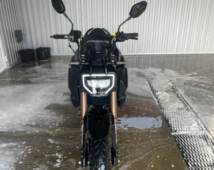 Лифан Другая, объемом двигателя 0.2 л и пробегом 0 тыс. км за 1550 $, фото 2 на Automoto.ua