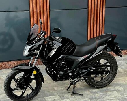 Лифан Другая, объемом двигателя 0.2 л и пробегом 0 тыс. км за 1550 $, фото 3 на Automoto.ua