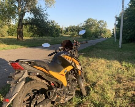 Лифан Другая, объемом двигателя 0.2 л и пробегом 0 тыс. км за 1561 $, фото 2 на Automoto.ua