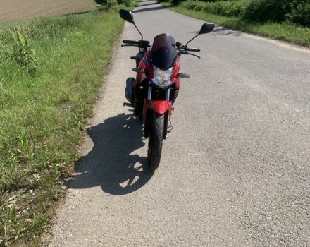 Лифан Другая, объемом двигателя 0.2 л и пробегом 0 тыс. км за 1650 $, фото 1 на Automoto.ua