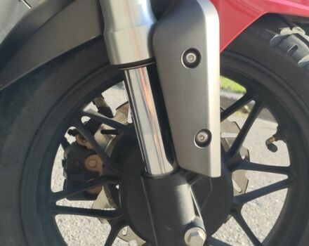 Лифан Другая 2024 в Львове на Automoto.ua Лифан Другая, объемом двигателя 0.15 л и пробегом 0 тыс. км за 1799 $, фото 10 на Automoto.ua