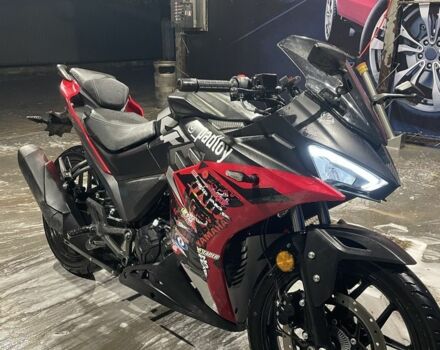 Ліфан Інша 2024 у Тернополі на Automoto.ua Ліфан Інша, об'ємом двигуна 0 л та пробігом 0 тис. км за 1750 $, фото 2 на Automoto.ua