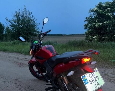 Лифан Другая, объемом двигателя 0.18 л и пробегом 0 тыс. км за 964 $, фото 3 на Automoto.ua