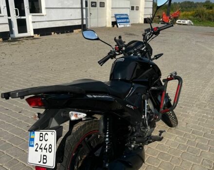 Лифан Другая, объемом двигателя 0.15 л и пробегом 0 тыс. км за 1100 $, фото 5 на Automoto.ua