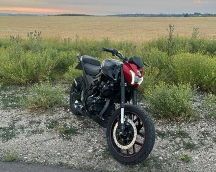 Лифан Другая, объемом двигателя 0.2 л и пробегом 0 тыс. км за 1150 $, фото 1 на Automoto.ua
