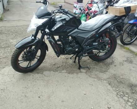 Ліфан Інша, об'ємом двигуна 0.2 л та пробігом 0 тис. км за 1450 $, фото 4 на Automoto.ua