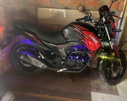 Ліфан Інша, об'ємом двигуна 0.2 л та пробігом 0 тис. км за 1500 $, фото 1 на Automoto.ua