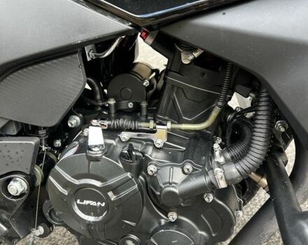 Лифан Другая, объемом двигателя 0.2 л и пробегом 0 тыс. км за 1800 $, фото 7 на Automoto.ua