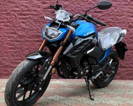 Лифан Другая, объемом двигателя 0 л и пробегом 0 тыс. км за 2360 $, фото 10 на Automoto.ua