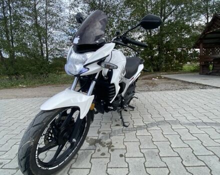 Лифан Другая 2024 в Сарнах на Automoto.ua Лифан Другая, объемом двигателя 0.2 л и пробегом 0 тыс. км за 1550 $, фото 7 на Automoto.ua