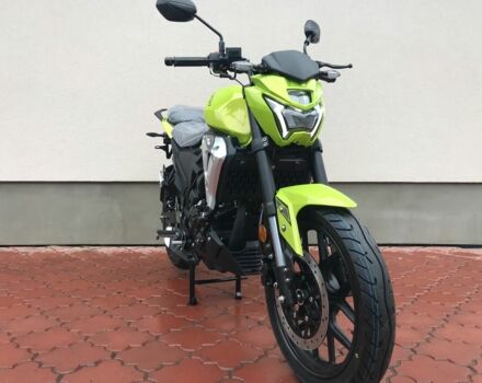 Лифан Другая, объемом двигателя 0.22 л и пробегом 0 тыс. км за 1880 $, фото 1 на Automoto.ua