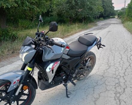 Лифан Другая, объемом двигателя 0.22 л и пробегом 0 тыс. км за 1320 $, фото 3 на Automoto.ua