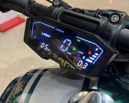 Лифан Другая, объемом двигателя 0.25 л и пробегом 0 тыс. км за 3210 $, фото 9 на Automoto.ua