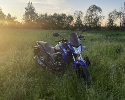 Лифан Другая, объемом двигателя 0.2 л и пробегом 0 тыс. км за 1650 $, фото 6 на Automoto.ua