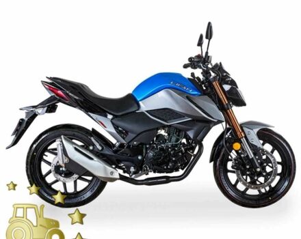 Лифан Другая, объемом двигателя 0.2 л и пробегом 0 тыс. км за 2350 $, фото 13 на Automoto.ua